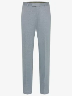 Benvenuto Herren Anzuhose in blau - Länge: lang