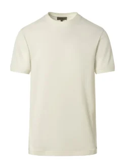 Benvenuto Herren T-Shirt - AURELIO in weiß
