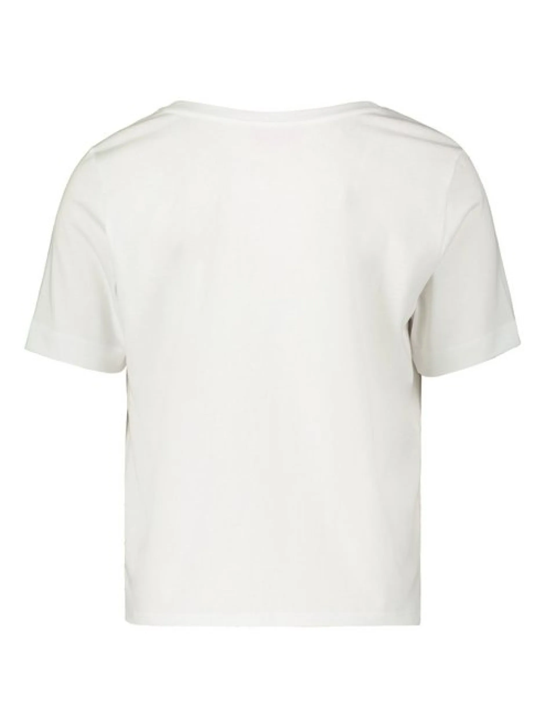 Betty Barclay Damen Basic Shirt in mehrfarbig