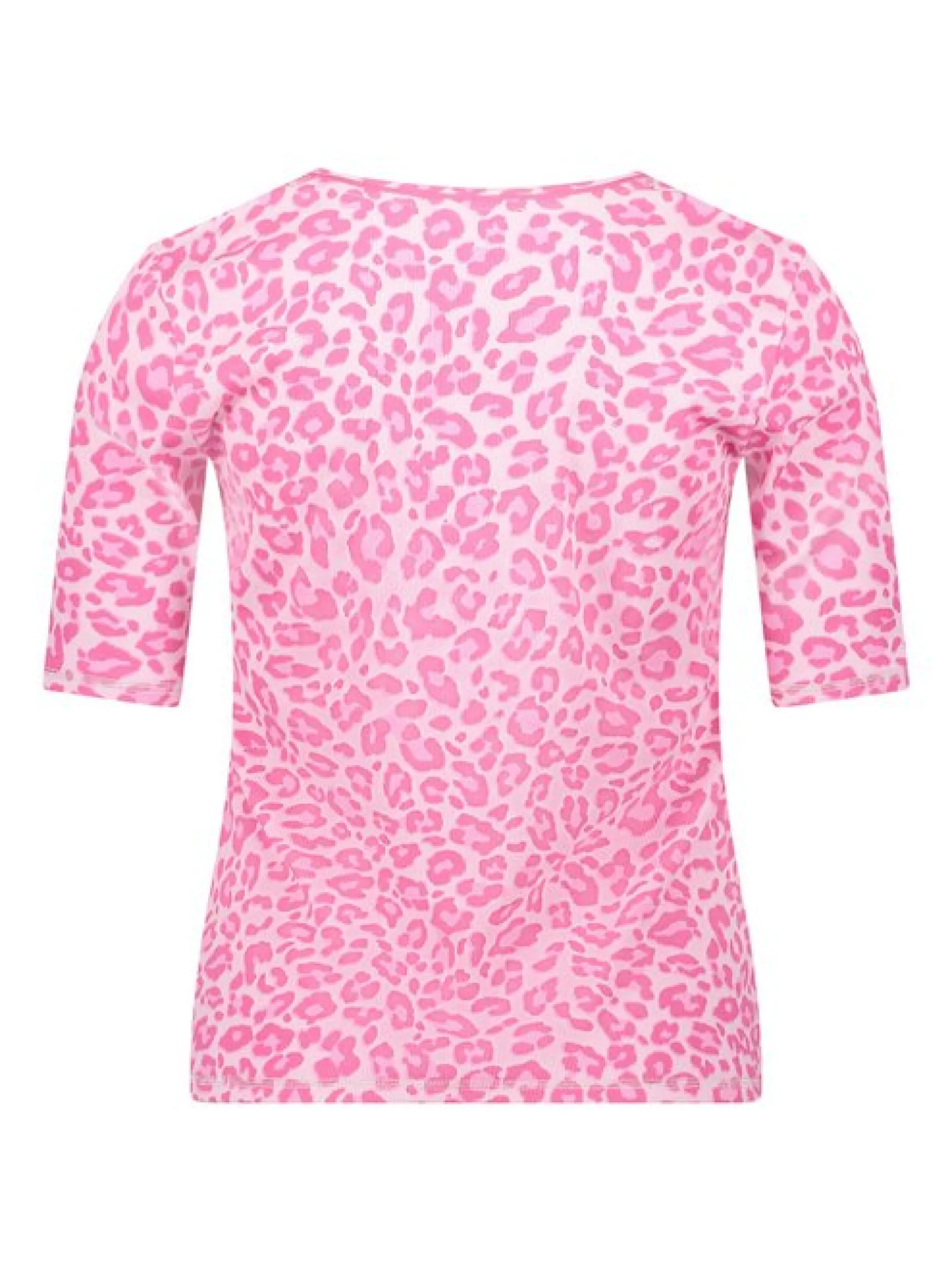 Betty Barclay Damen Basic Shirt in mehrfarbig