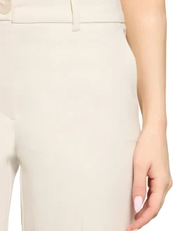 Betty Barclay Damen Baukasten-Hose - Nele in beige