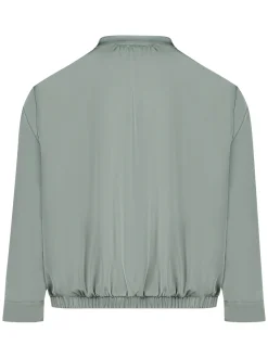 Betty Barclay Damen Blazer-Jacke in schilf