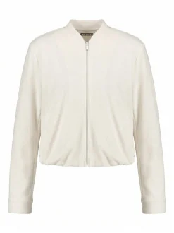 Betty Barclay Damen Blouson in beige
