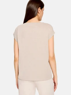 Betty Barclay Damen Blusenshirt in mehrfarbig