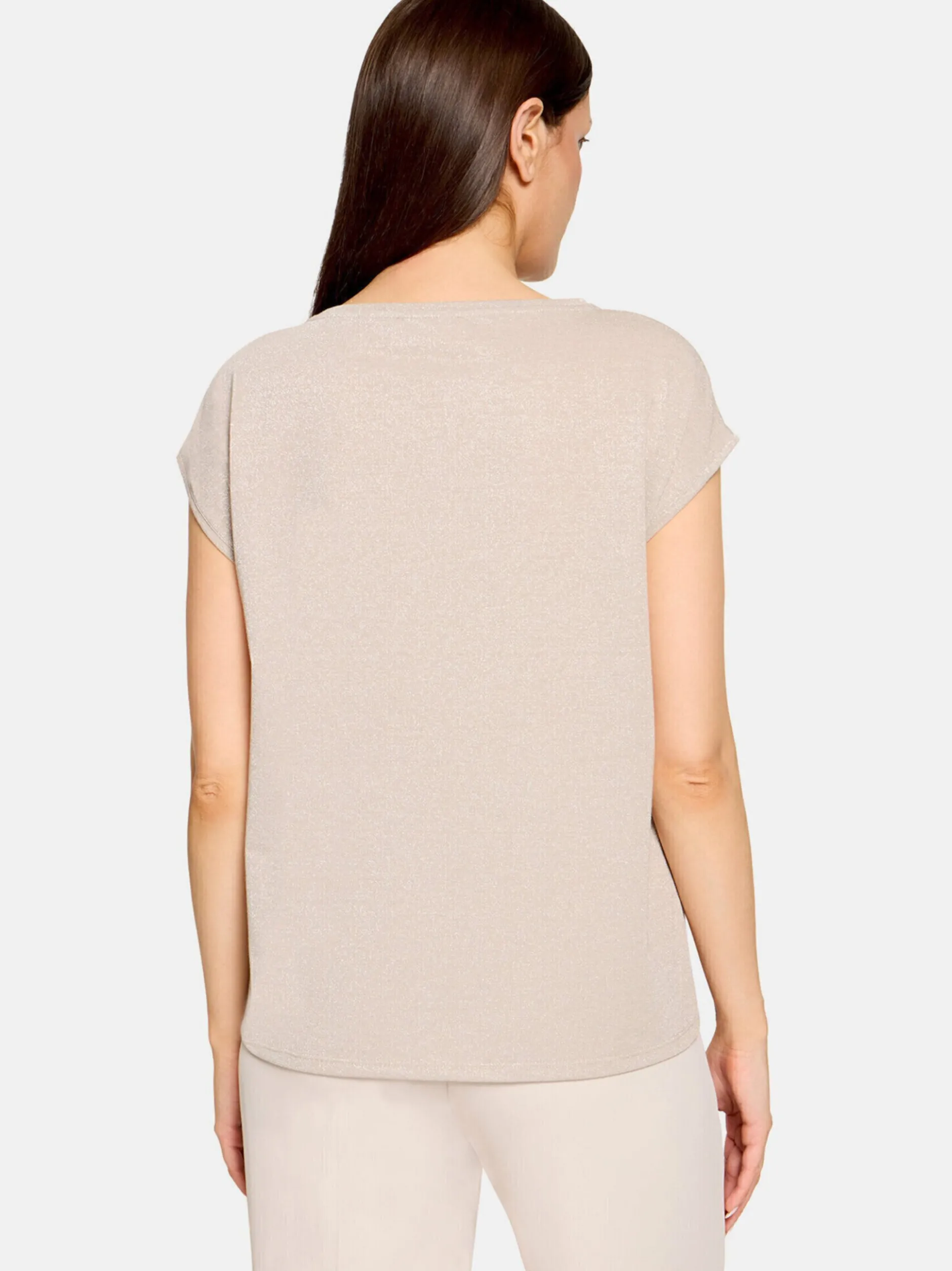 Betty Barclay Damen Blusenshirt in mehrfarbig