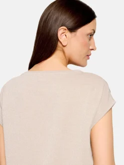 Betty Barclay Damen Blusenshirt in mehrfarbig
