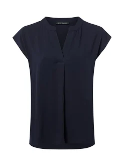 Betty Barclay Damen Blusenshirt in marine