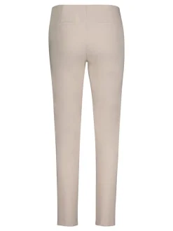 Betty Barclay Damen Businesshose in ecru