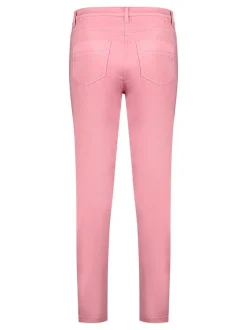 Betty Barclay Damen Casual-Hose in rosa