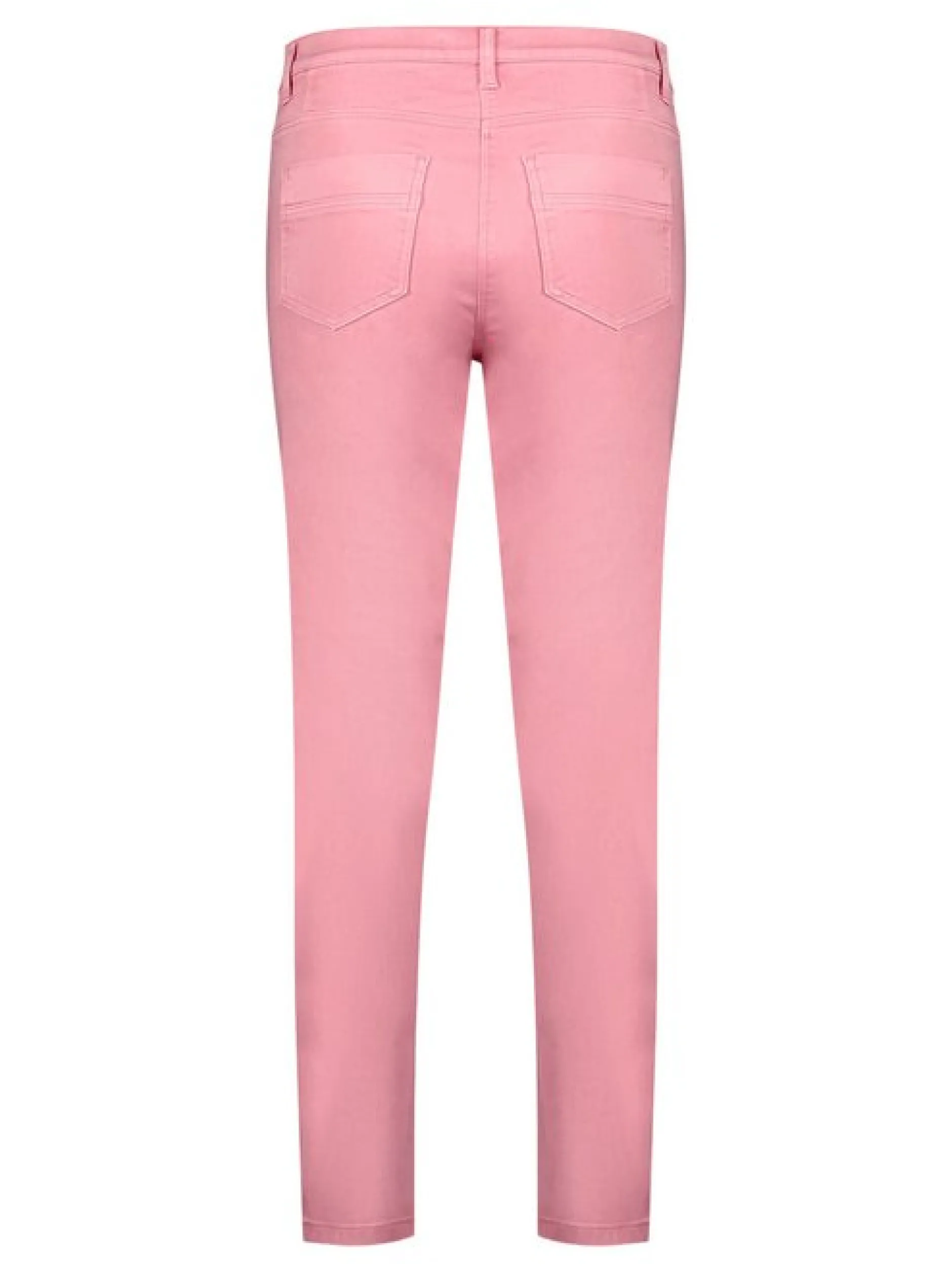 Betty Barclay Damen Casual-Hose in rosa