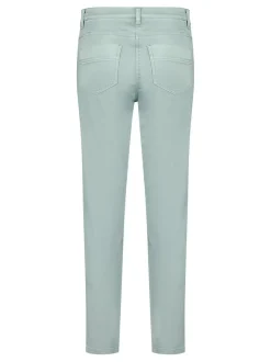 Betty Barclay Damen Casual-Hose in khaki