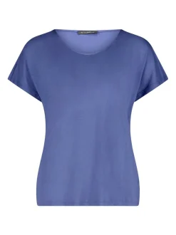 Betty Barclay Damen Casual-Shirt in blau