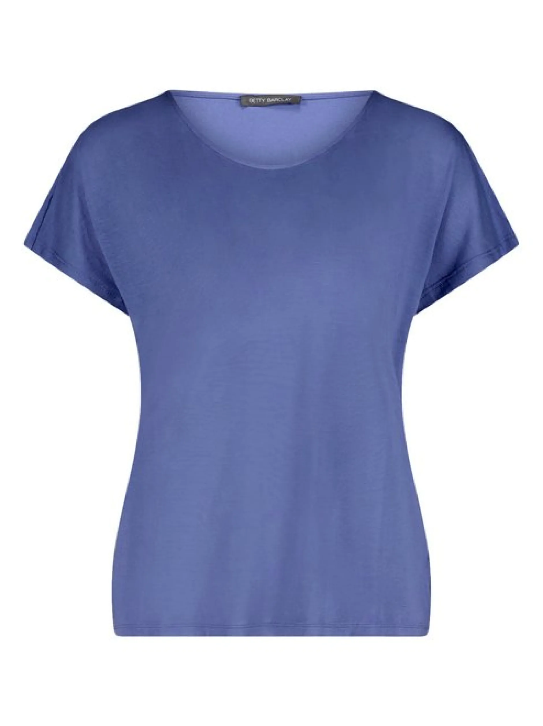 Betty Barclay Damen Casual-Shirt in blau