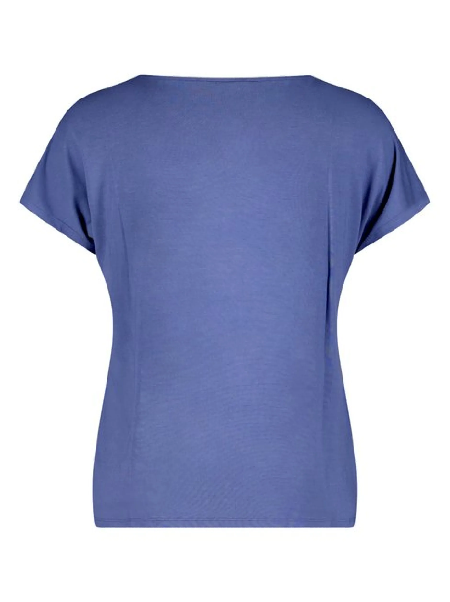 Betty Barclay Damen Casual-Shirt in blau