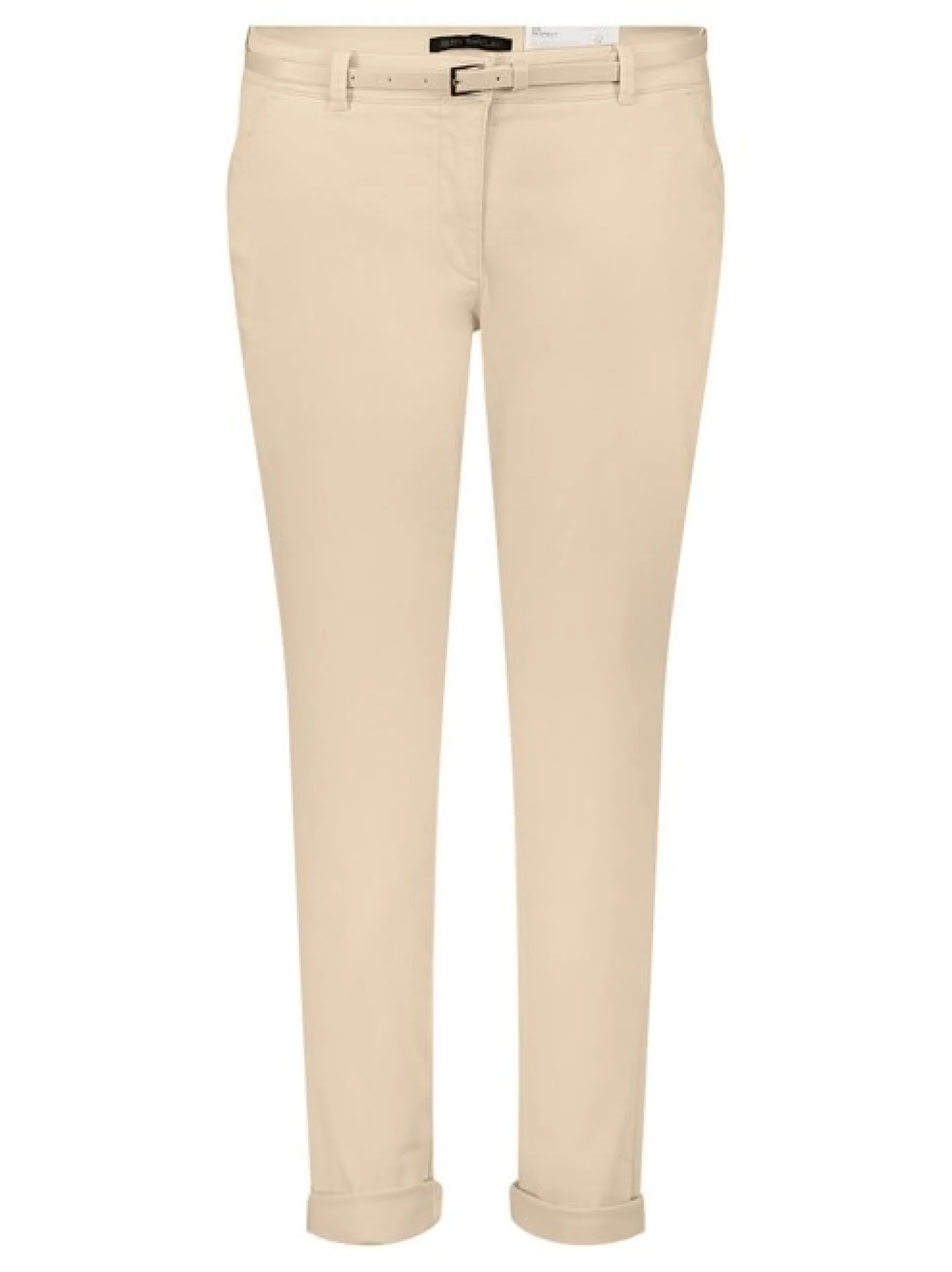 Betty Barclay Damen Chino-Hose in beige