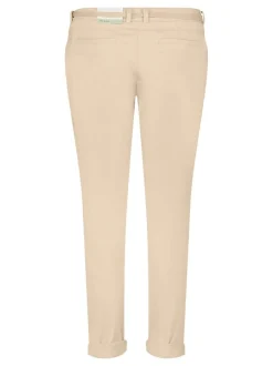 Betty Barclay Damen Chino-Hose in beige