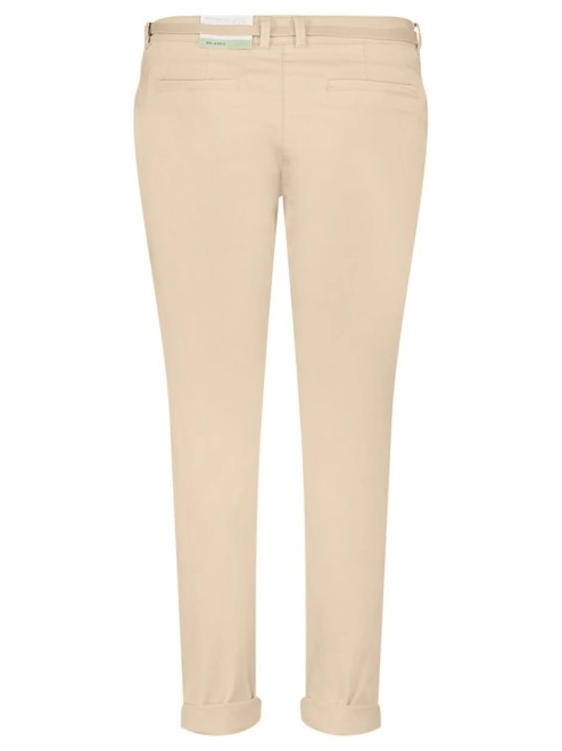 Betty Barclay Damen Chino-Hose in beige