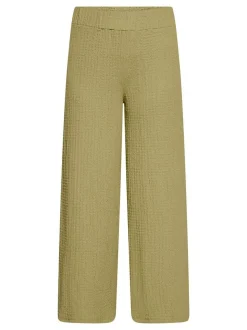 Betty Barclay Damen Culotte in khaki