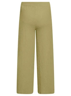 Betty Barclay Damen Culotte in khaki