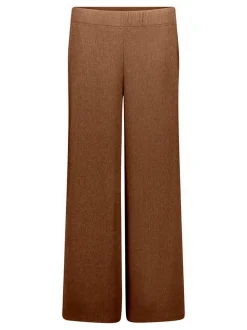 Betty Barclay Damen Culotte in braun nougat