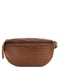Betty Barclay Damen Gürteltasche in cognac