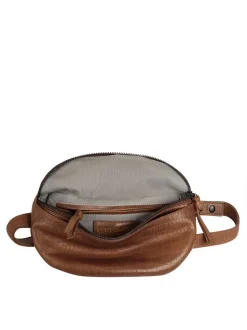 Betty Barclay Damen Gürteltasche in cognac