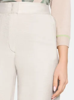 Betty Barclay Damen Hose in beige