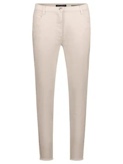 Betty Barclay Damen Hose in beige