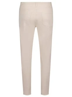 Betty Barclay Damen Hose in beige