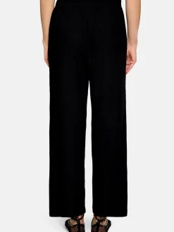 Betty Barclay Damen Hose in schwarz