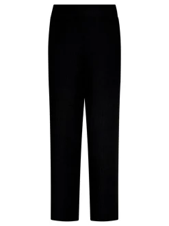 Betty Barclay Damen Hose in schwarz