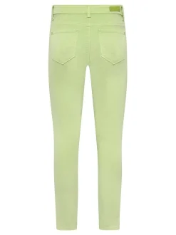 Betty Barclay Damen Jeans in lind