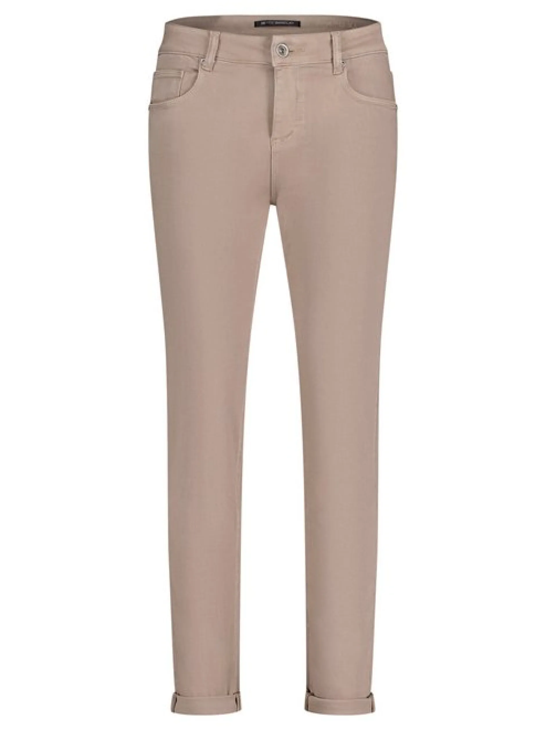 Betty Barclay Damen Jeans in nougat