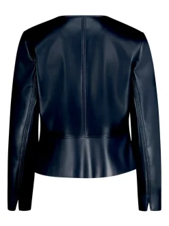Betty Barclay Damen Kurzjacke in marine royal