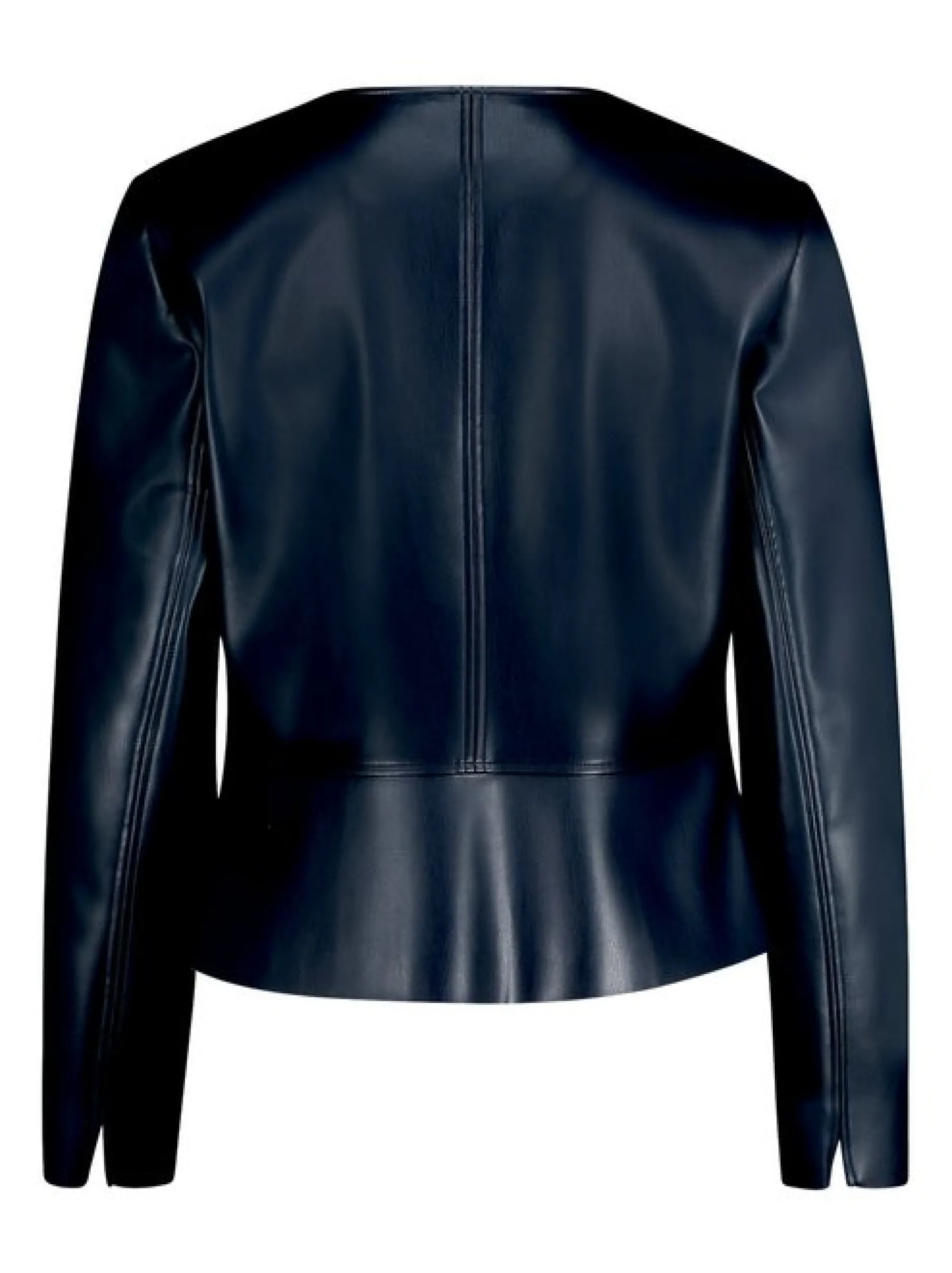 Betty Barclay Damen Kurzjacke in marine royal