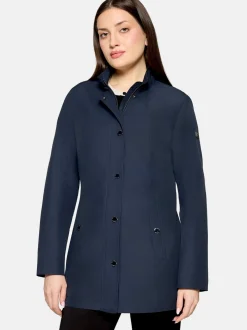 Betty Barclay Damen Outdoorjacke in marine royal