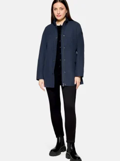 Betty Barclay Damen Outdoorjacke in marine royal