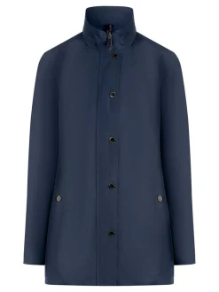 Betty Barclay Damen Outdoorjacke in marine royal