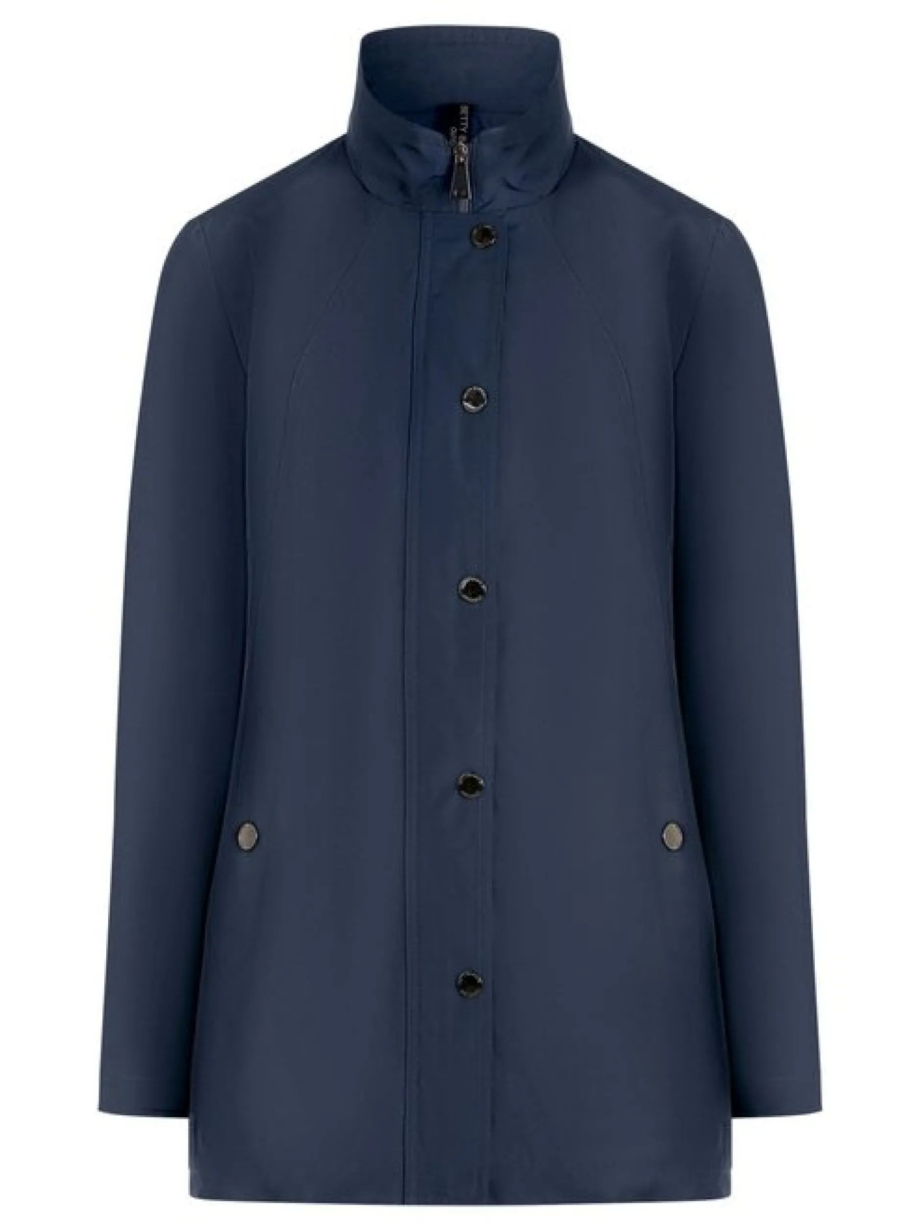 Betty Barclay Damen Outdoorjacke in marine royal