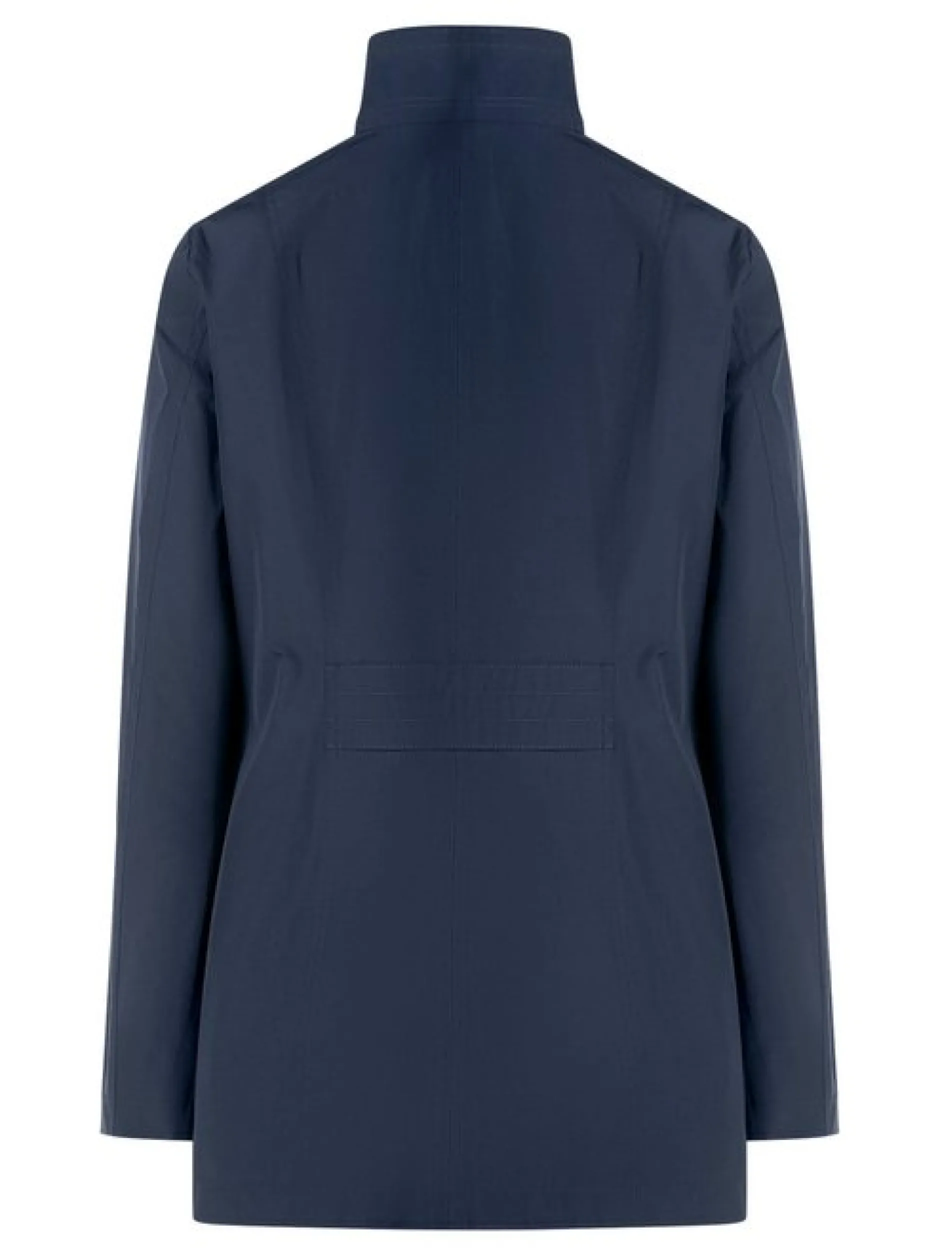 Betty Barclay Damen Outdoorjacke in marine royal