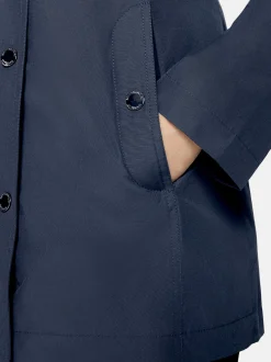 Betty Barclay Damen Outdoorjacke in marine royal