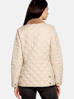 Betty Barclay Damen Outdoorjacke in beige
