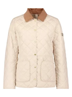Betty Barclay Damen Outdoorjacke in beige