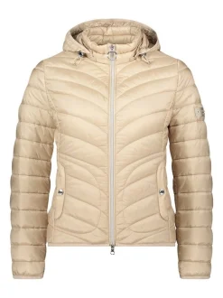 Betty Barclay Damen Outdoorjacke in beige