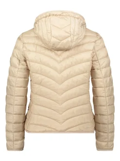 Betty Barclay Damen Outdoorjacke in beige