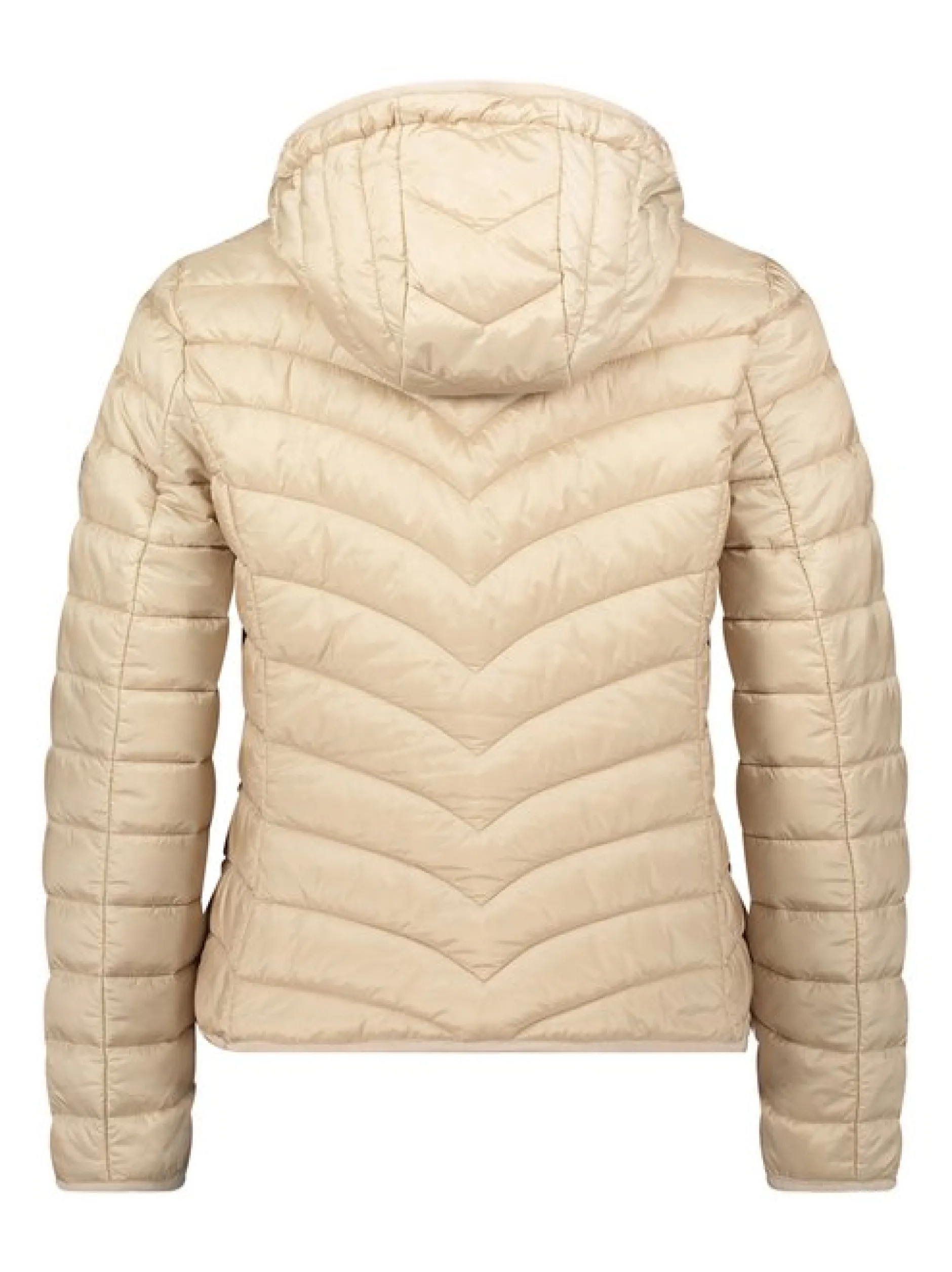 Betty Barclay Damen Outdoorjacke in beige