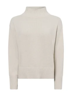 Betty Barclay Damen Pullover in ecru - Ärmel: langarm