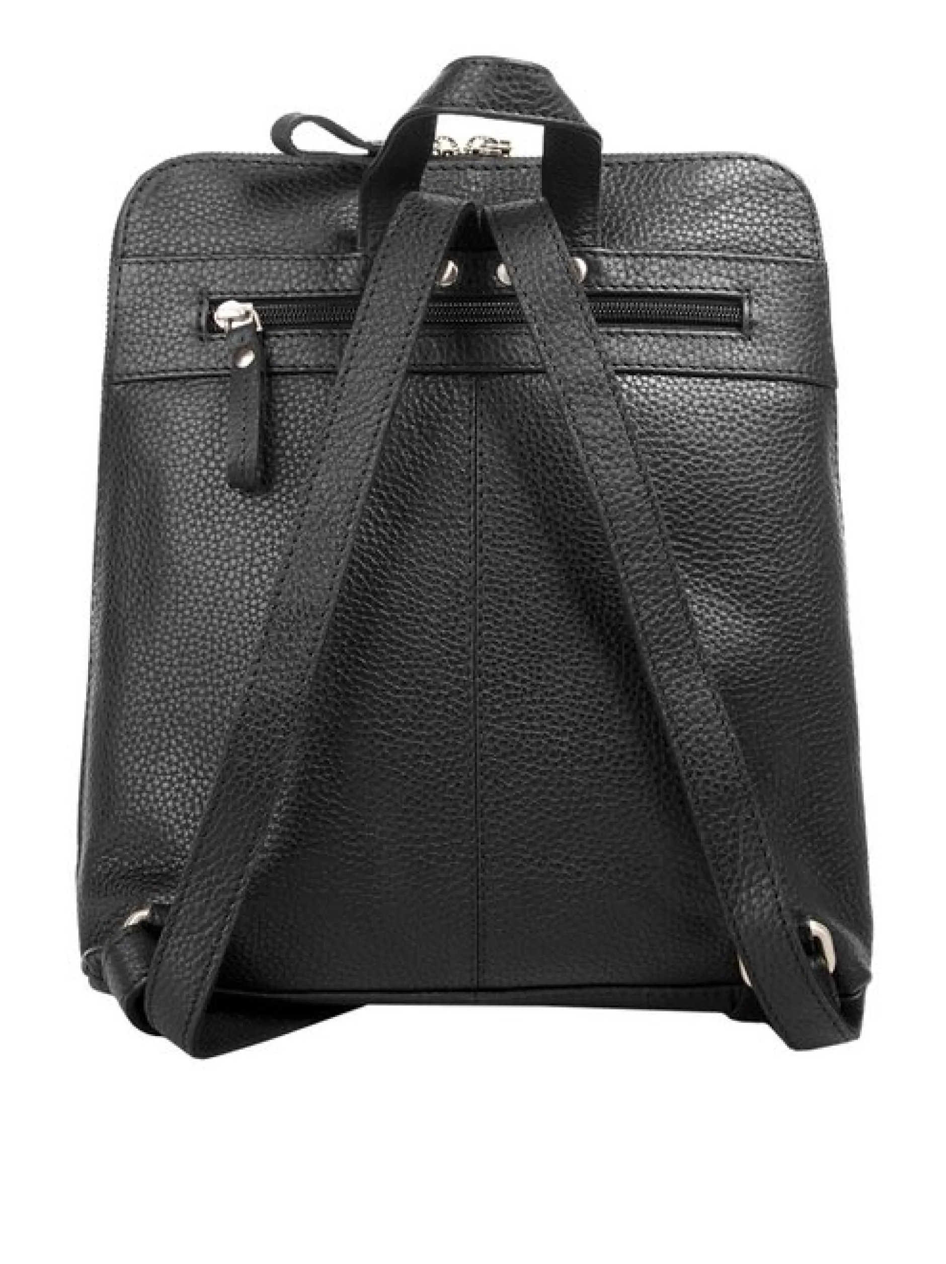 Betty Barclay Damen Rucksack in schwarz