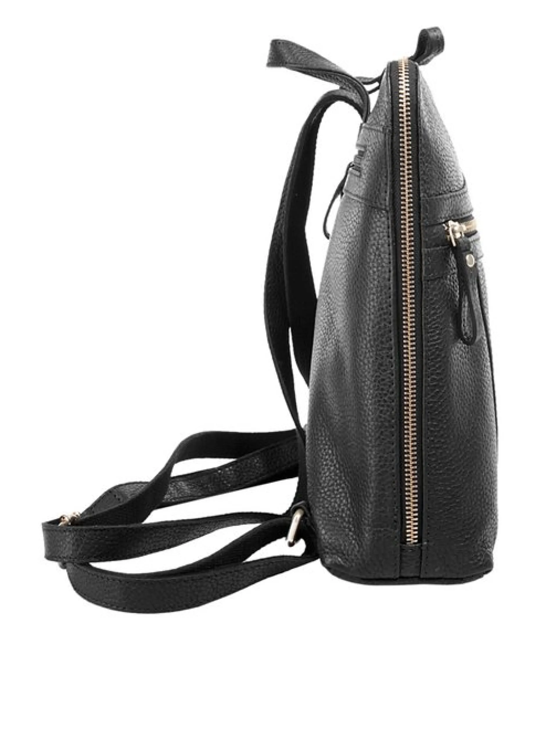 Betty Barclay Damen Rucksack in schwarz