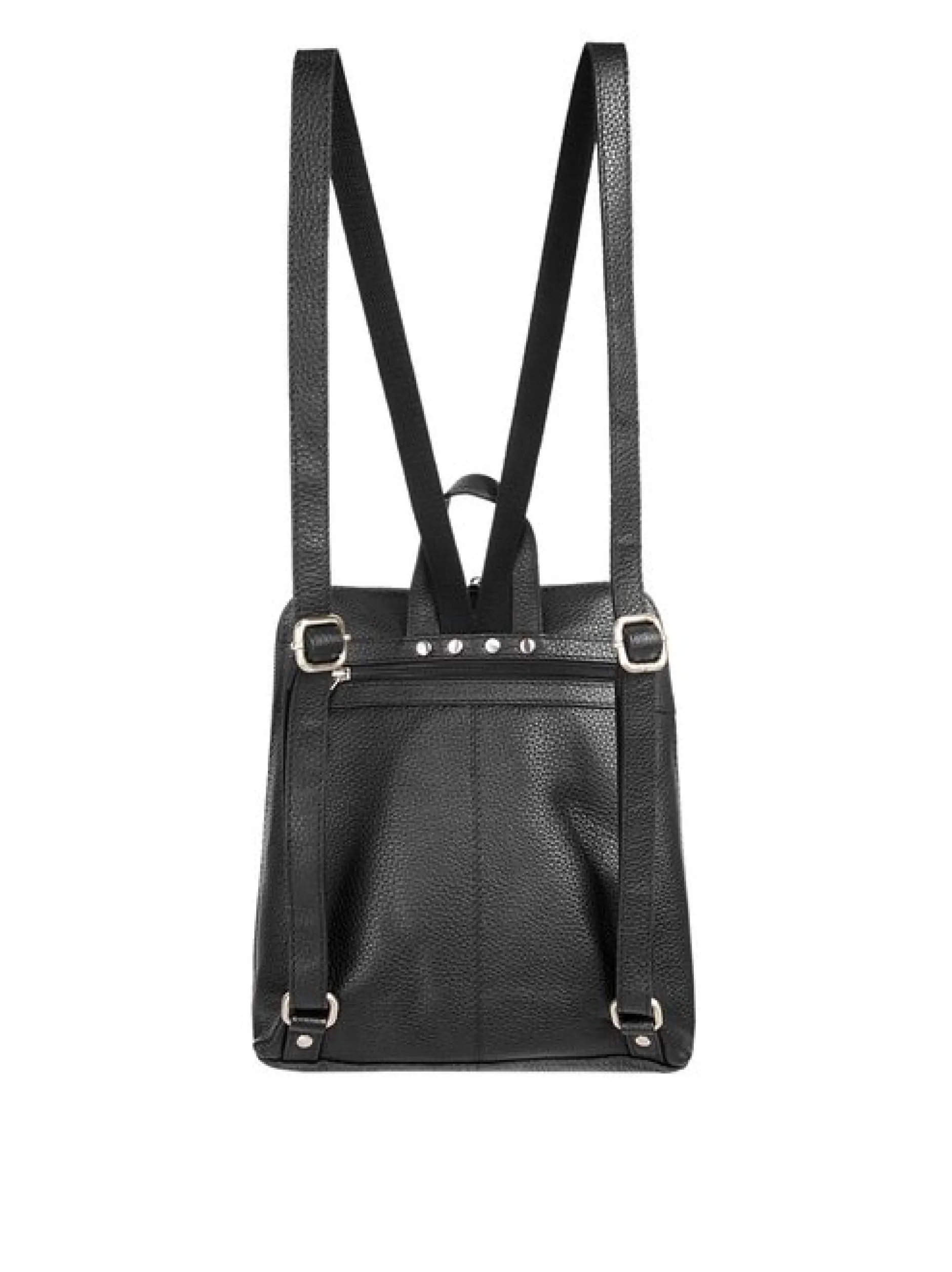 Betty Barclay Damen Rucksack in schwarz